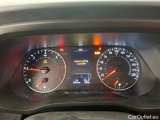  Renault  Trafic  III Combi L2H1 3 0t (8/9 Sièges) Zen 2.0 dCi 150CV BVM6 9 Sieges E6d #6