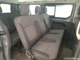  Renault  Trafic  III Combi L2H1 3 0t (8/9 Sièges) Zen 2.0 dCi 150CV BVM6 9 Sieges E6d #9