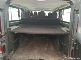  Renault  Trafic  III Combi L2H1 3 0t (8/9 Sièges) Zen 2.0 dCi 150CV BVM6 9 Sieges E6d #10
