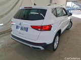  Seat  ATECA SEAT  / 2020 / 5P / SUV 2.0 TDI 150 DSG7 S&S Business #3