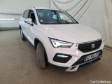  Seat  ATECA SEAT  / 2020 / 5P / SUV 2.0 TDI 150 DSG7 S&S Business #4