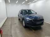  Skoda  Kodiaq  Business 1.5 TSI 150CV BVA7 E6d #2