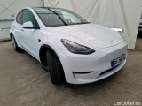  Tesla  Model Y TESLA  / 2020 / 5P / SUV Grand Autonomie Dual Motor AWD #4