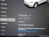  Tesla  Model Y TESLA  / 2020 / 5P / SUV Grand Autonomie Dual Motor AWD #6