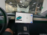  Tesla  Model Y TESLA  / 2021 / 5P / SUV RWD #7