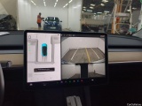 Tesla  Model Y TESLA  / 2021 / 5P / SUV RWD #15