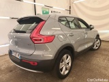  Volvo  XC 40 XC40 Momentum 2WD 2.0 #3