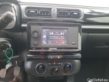  Citroen  C3  Société Feel 1.5 BlueHDI 100CV BVM6 E6d #7