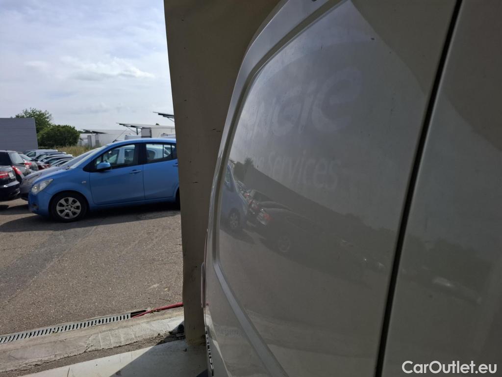  Citroen  Berlingo  Fourgon Club M 650 1.5 BlueHDi 75CV BVM5 E6dT #63