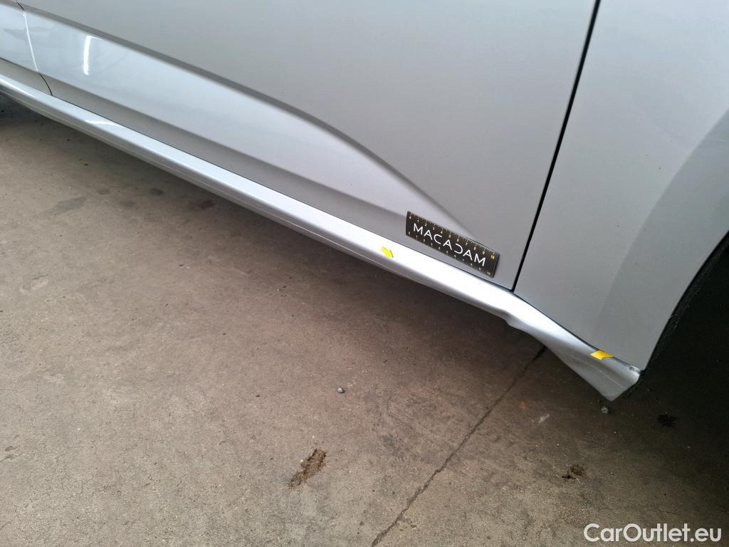  Renault  Megane Mégane Estate / 2020 / 5P / Break techno Tce 140 EDC / TRANSFO VP/VF #1