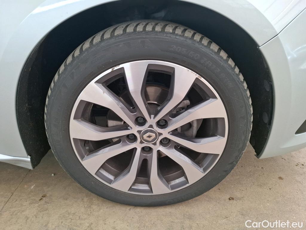  Renault  Megane Mégane Estate / 2020 / 5P / Break techno Tce 140 EDC / TRANSFO VP/VF #42