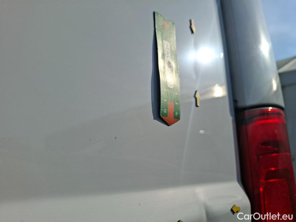  Citroen  Jumper  Fourgon Grand Volume 33 L2H2 Club BlueHDi 140 Start&Stop 140CV BVM6 #96