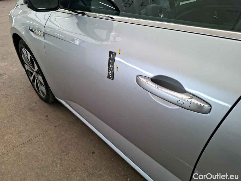  Renault  Megane Mégane Estate / 2020 / 5P / Break techno Tce 140 EDC / TRANSFO VP/VF #21