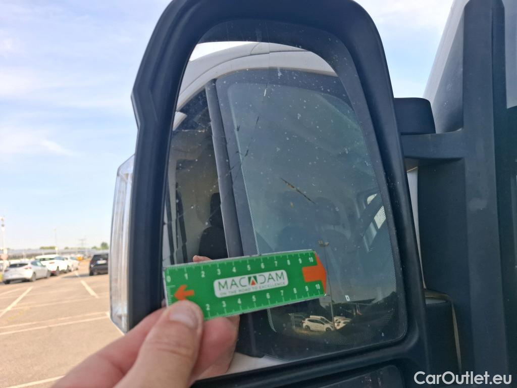  Citroen  Jumper  Fourgon Grand Volume 33 L2H2 Club BlueHDi 140 Start&Stop 140CV BVM6 #86