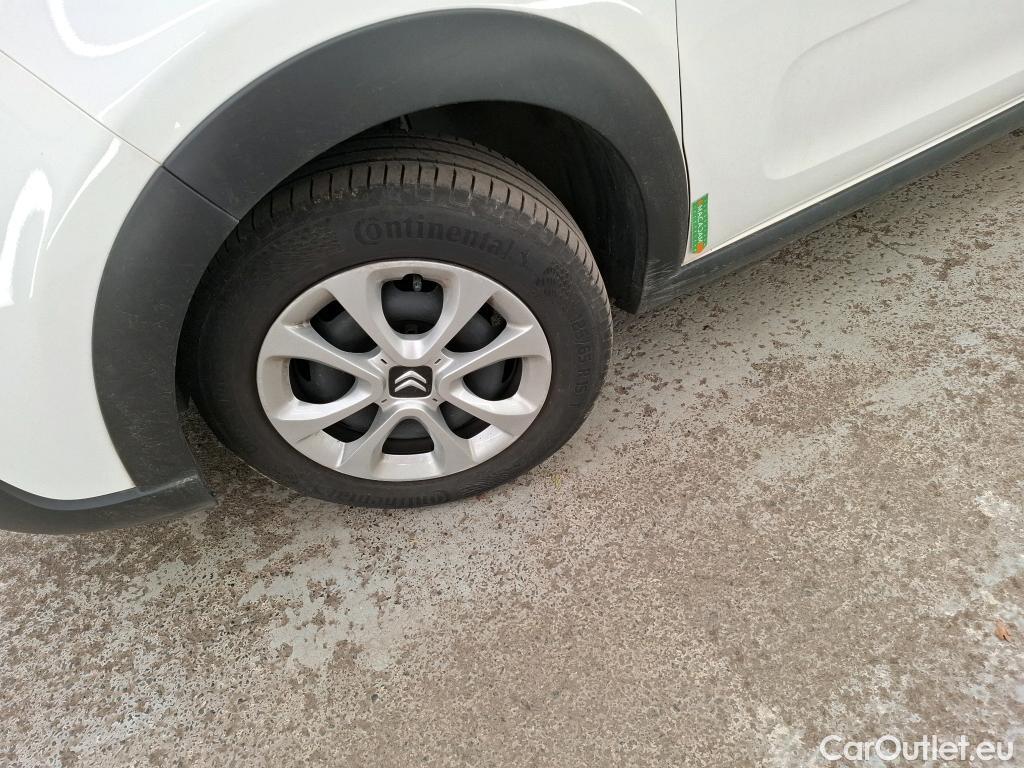  Citroen  C3 CITROEN  Société / 2020 / 5P / Berline PureTech 83 S&S BVM Feel Business R #34