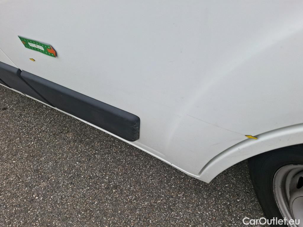  Peugeot  Boxer PEUGEOT  VU 4p Fourgon BLUEHDI 110 PREMIUM 330 L2H2 #30