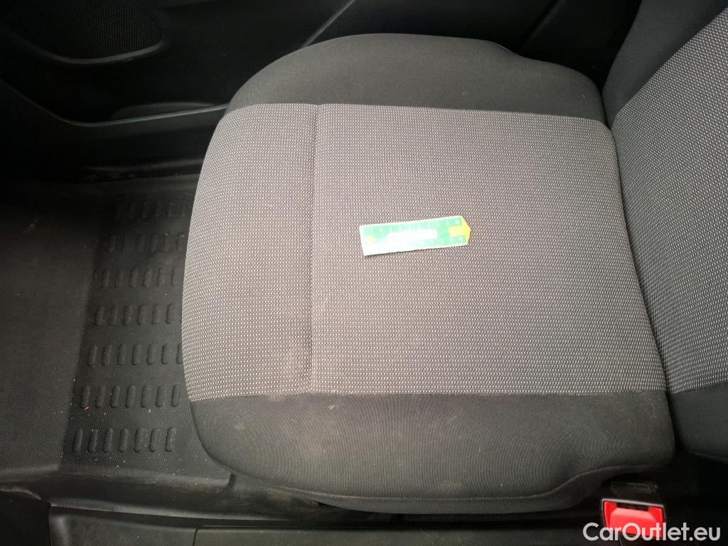  Citroen  Berlingo  Fourgon Club M 650 1.5 BlueHDi 100CV BVM6 E6d #24