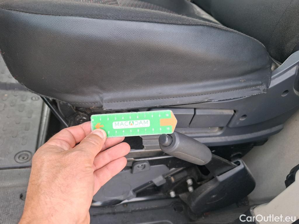  Citroen  Jumper  Fourgon Grand Volume 33 L2H2 Club BlueHDi 140 Start&Stop 140CV BVM6 #123