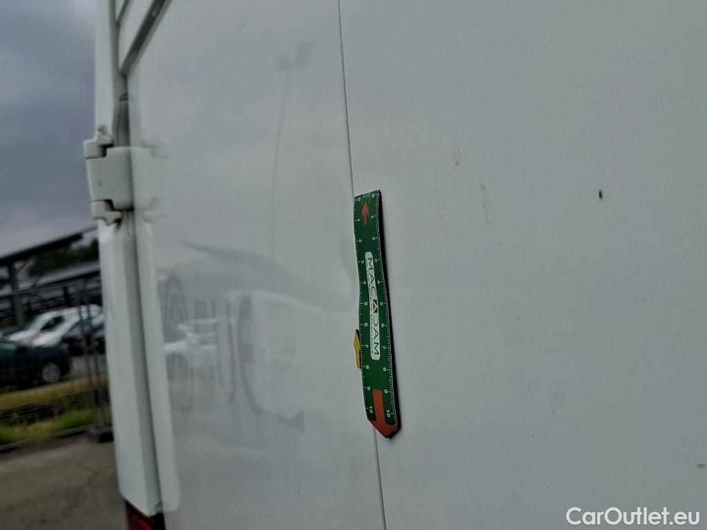  Peugeot  Boxer PEUGEOT  VU 4p Fourgon BLUEHDI 110 PREMIUM 330 L2H2 #64