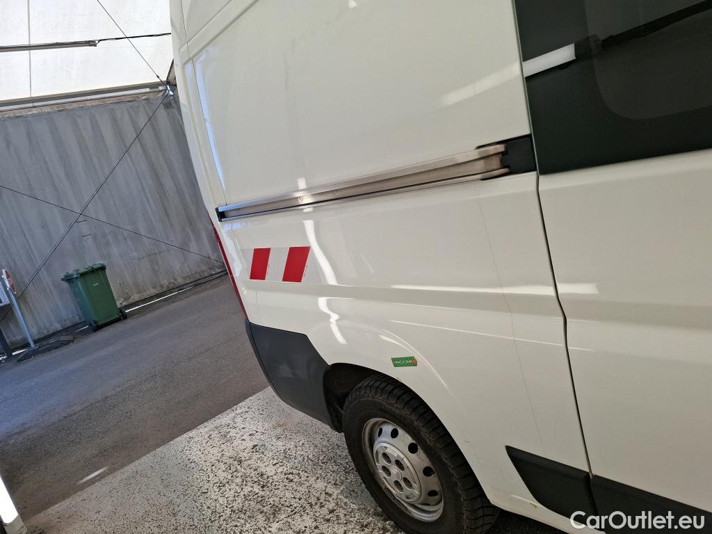  Citroen  Jumper  Fourgon Grand Volume 35 L2H2 Control BlueHDi 140 Start&Stop 140CV BVM6 #53