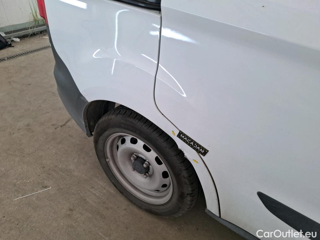  Ford  Transit FORD  Courier / 2018 / 4P / Fourgonnette 1.0E100 BV5 Trend #1