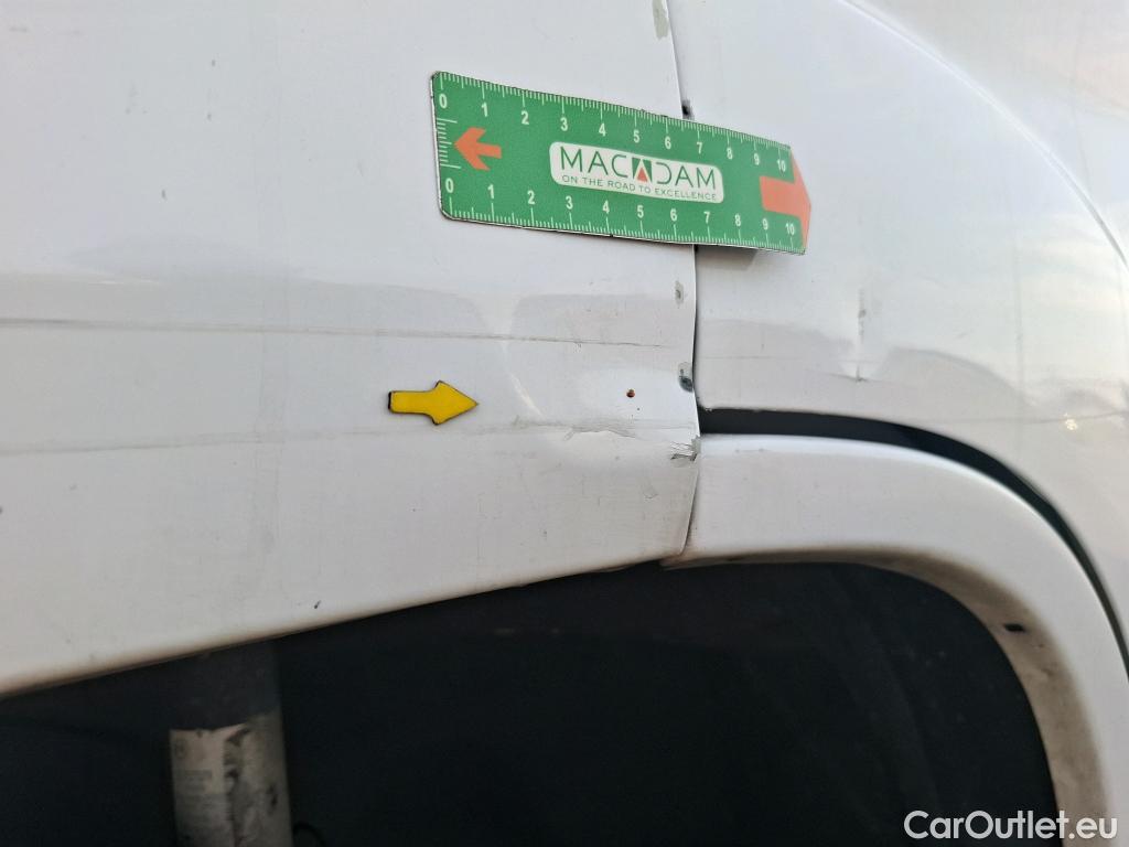  Citroen  Jumper  Fourgon Grand Volume 33 L2H2 Club BlueHDi 140 Start&Stop 140CV BVM6 #35