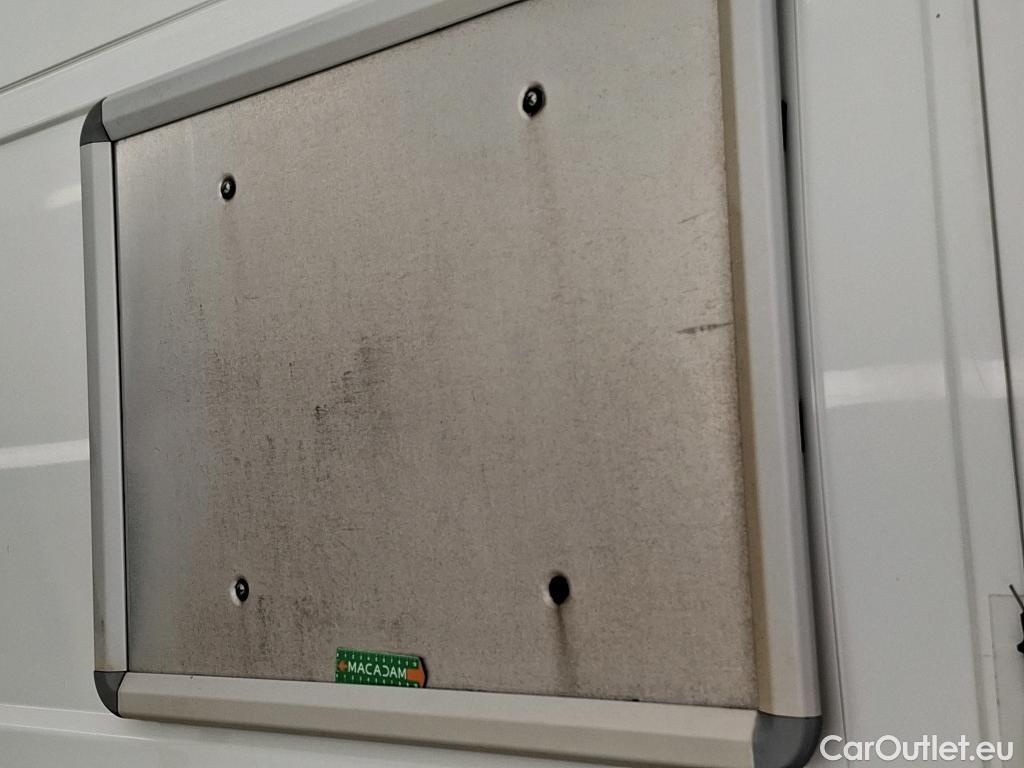  Citroen  Jumper  Fourgon Grand Volume 35 L2H2 Control BlueHDi 140 Start&Stop 140CV BVM6 #2