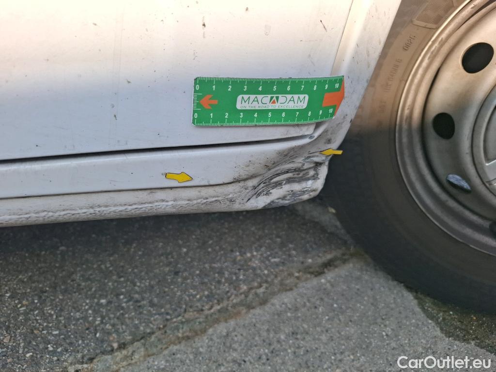  Citroen  Jumper  Fourgon Grand Volume 33 L2H2 Club BlueHDi 140 Start&Stop 140CV BVM6 #60