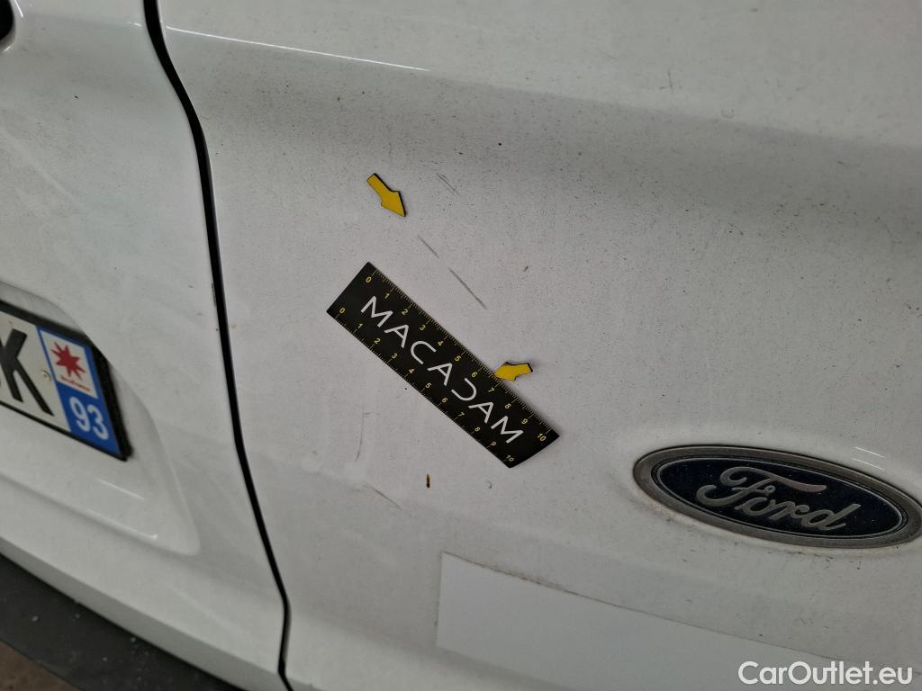  Ford  Transit FORD  Courier / 2018 / 4P / Fourgonnette 1.0E100 BV5 Trend #32