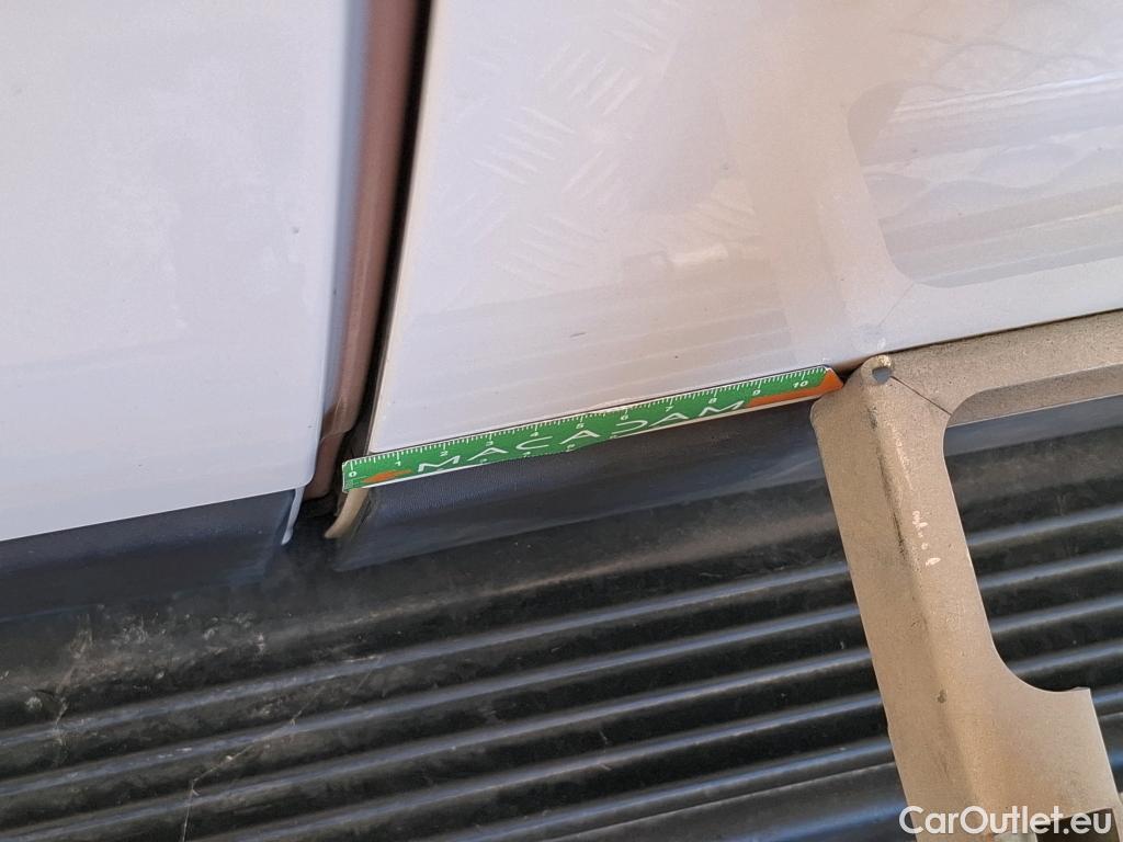  Citroen  Jumper  Fourgon Grand Volume 35 L2H2 Control BlueHDi 140 Start&Stop 140CV BVM6 #25