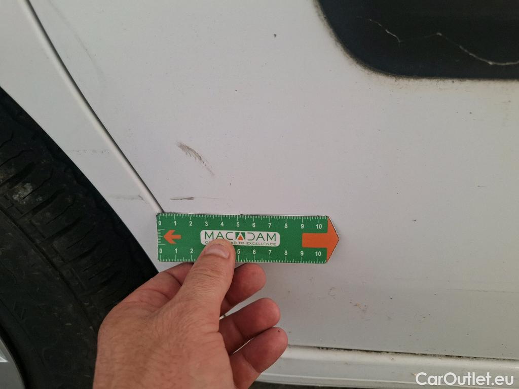  Citroen  Berlingo  Fourgon Electric Confort L1 BVA #29