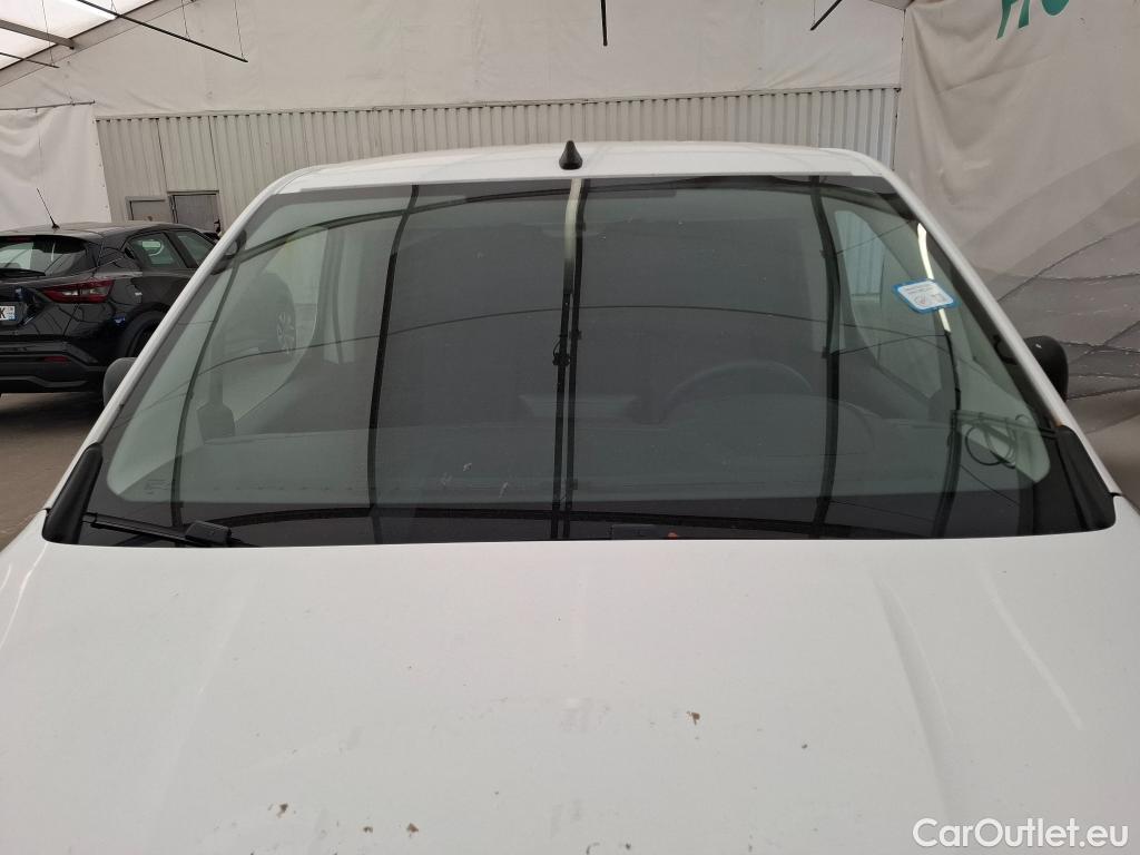  Citroen  Berlingo  Fourgon Club M 650 1.5 BlueHDi 100CV BVM6 E6d #33