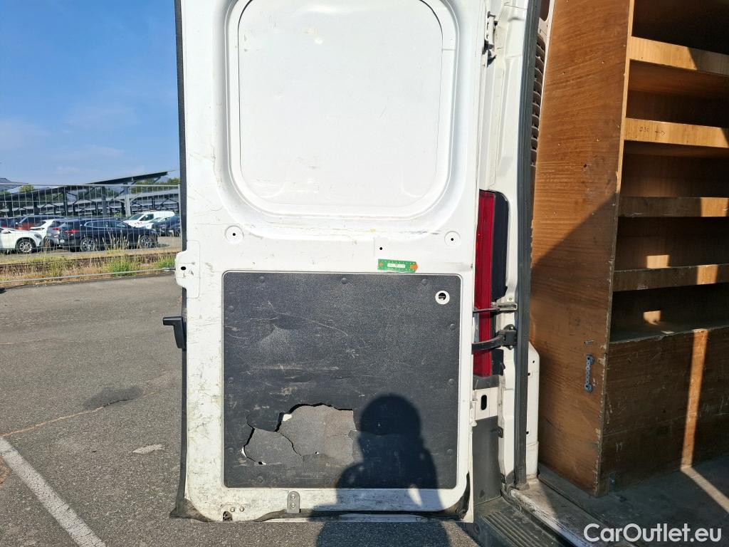  Citroen  Jumper  Fourgon Grand Volume 33 L2H2 Club BlueHDi 140 Start&Stop 140CV BVM6 #81