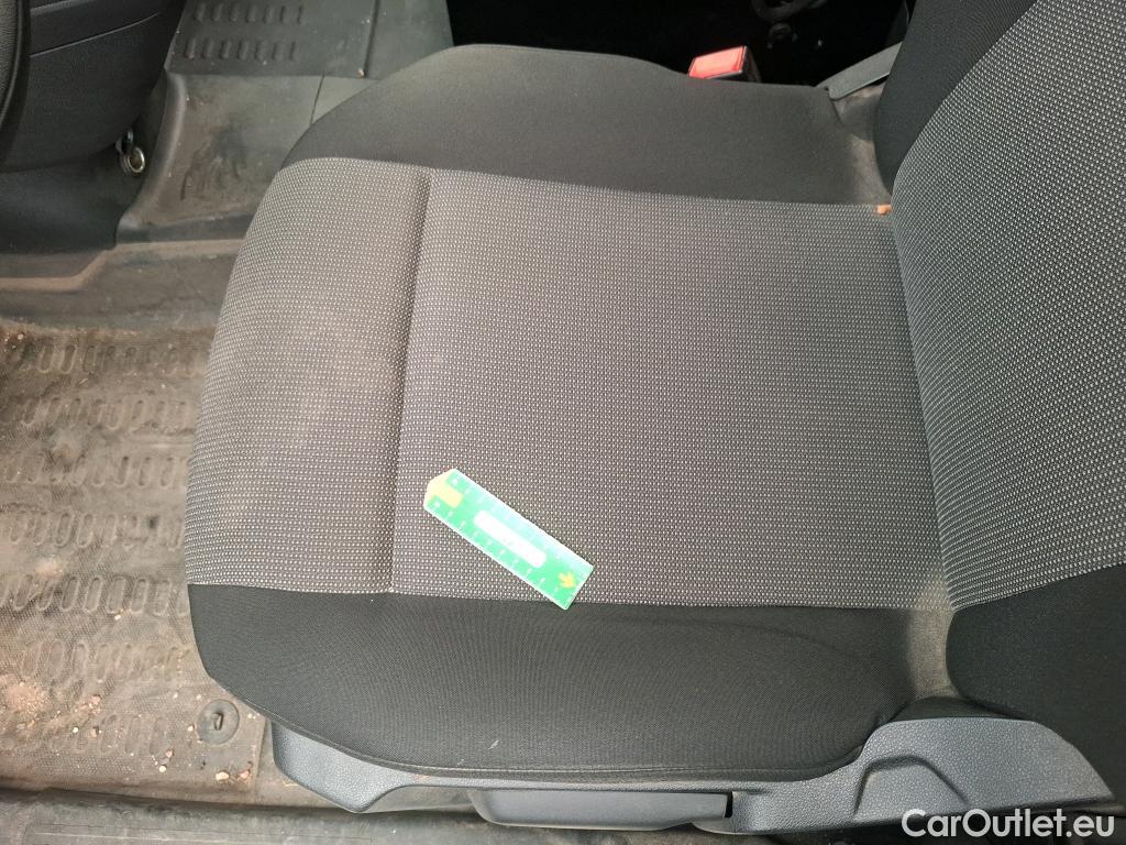  Citroen  Berlingo  Fourgon Club M 650 1.5 BlueHDi 100CV BVM6 E6d #23