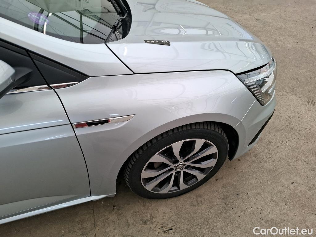  Renault  Megane Mégane Estate / 2020 / 5P / Break techno Tce 140 EDC / TRANSFO VP/VF #50