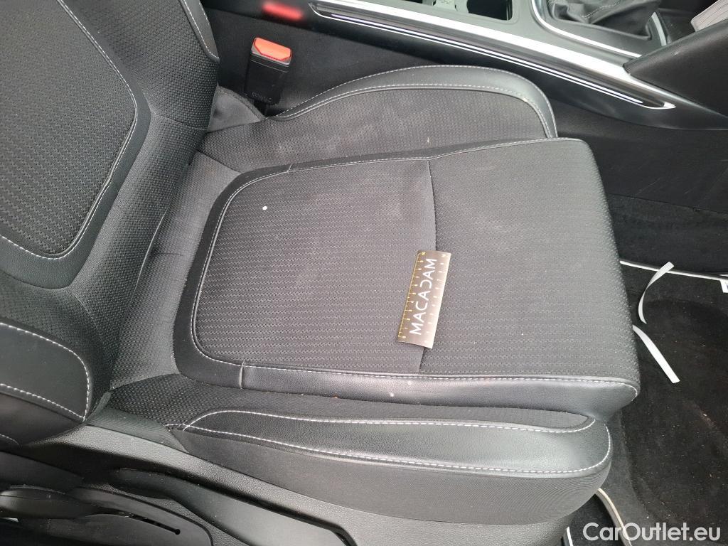  Renault  Megane Mégane Estate / 2020 / 5P / Break techno Tce 140 EDC / TRANSFO VP/VF #29
