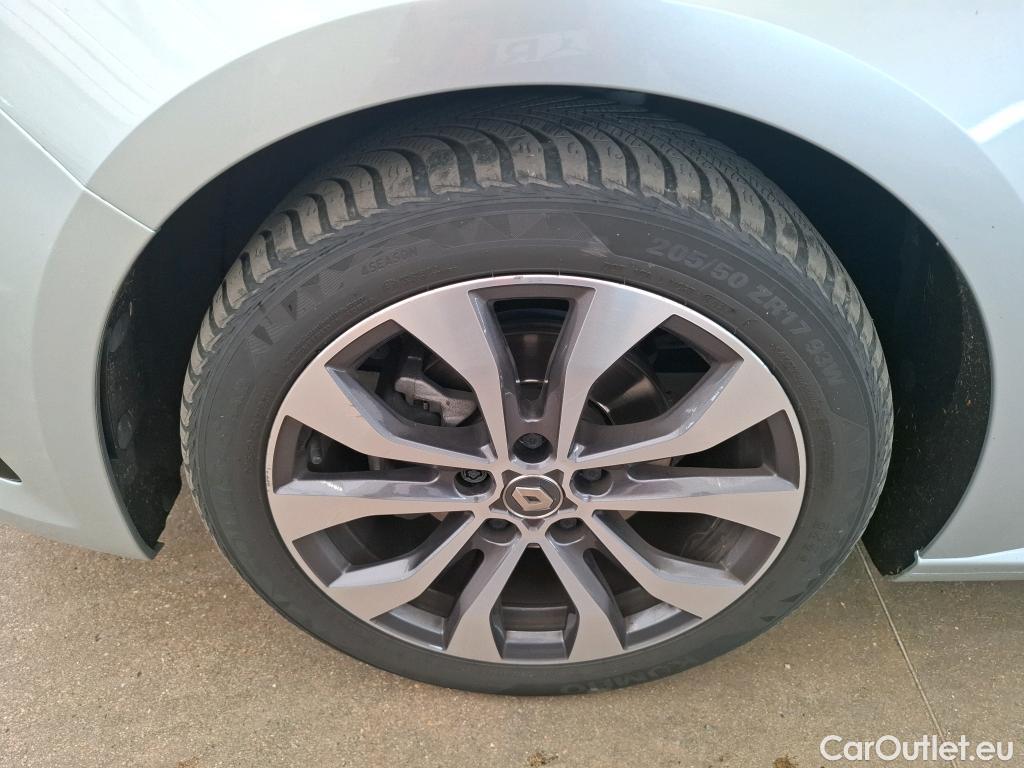  Renault  Megane Mégane Estate / 2020 / 5P / Break techno Tce 140 EDC / TRANSFO VP/VF #34