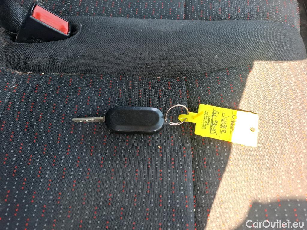  Citroen  Jumper  Fourgon Grand Volume 33 L2H2 Club BlueHDi 140 Start&Stop 140CV BVM6 #44
