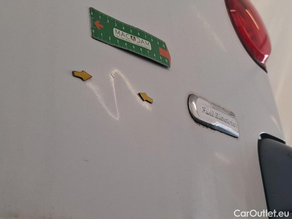  Citroen  Berlingo  Fourgon Electric Confort L1 BVA #16