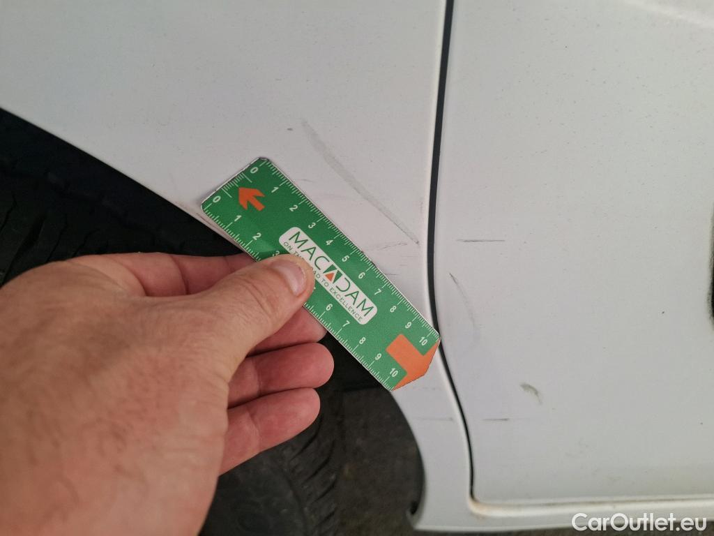  Citroen  Berlingo  Fourgon Electric Confort L1 BVA #11