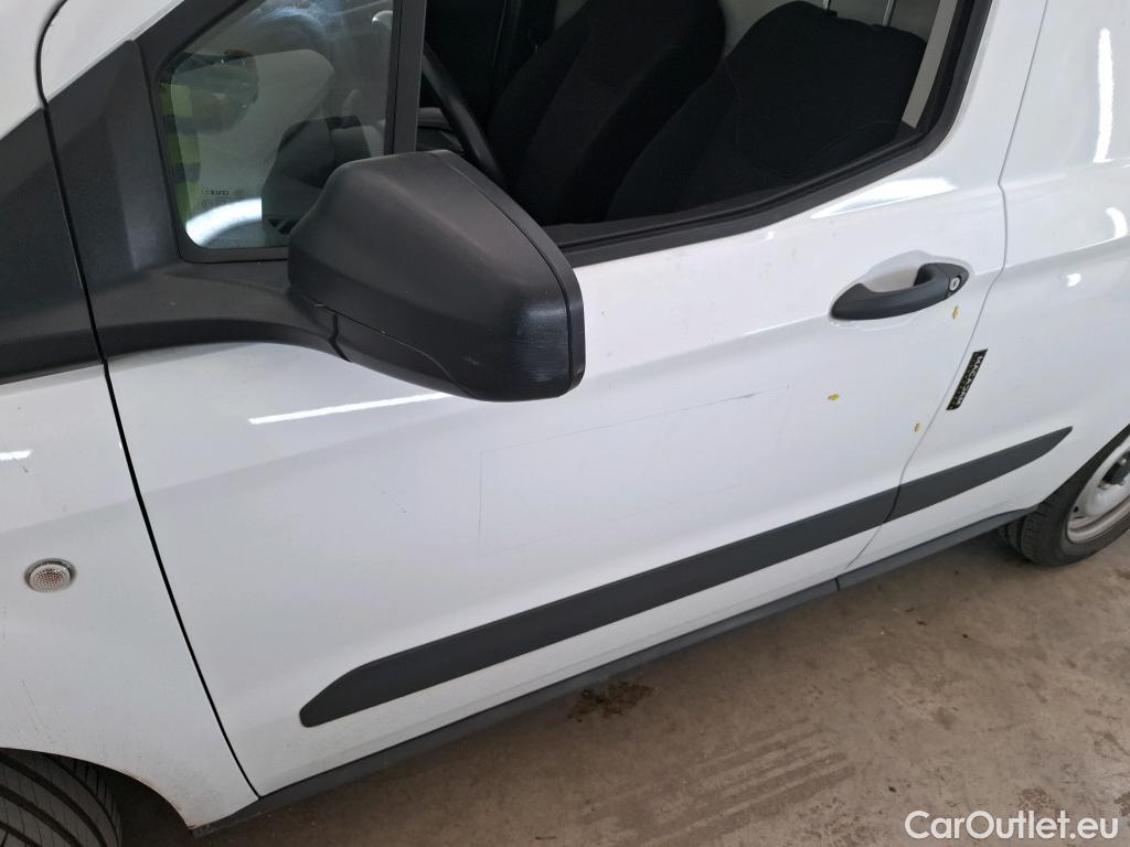 Ford  Transit FORD  Courier / 2018 / 4P / Fourgonnette 1.0E100 BV5 Trend #3