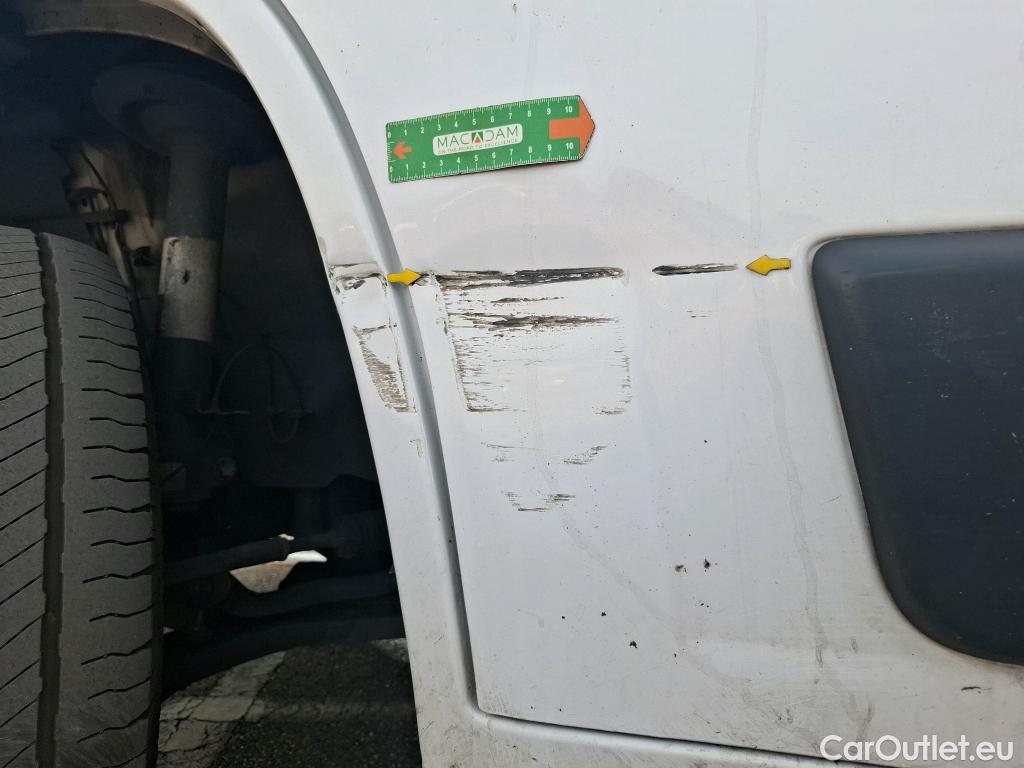  Citroen  Jumper  Fourgon Grand Volume 33 L2H2 Club BlueHDi 140 Start&Stop 140CV BVM6 #23