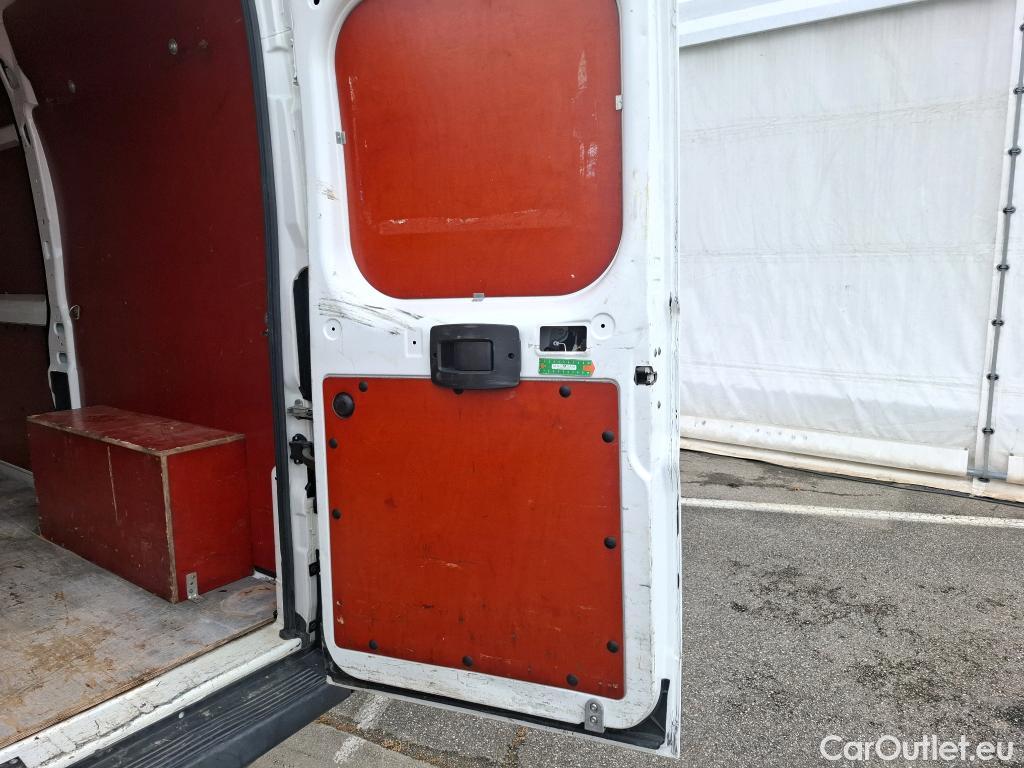  Peugeot  Boxer PEUGEOT  VU 4p Fourgon BLUEHDI 110 PREMIUM 330 L2H2 #55