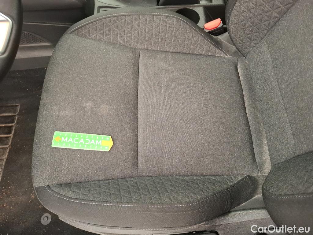  Renault  Clio  V Business 1.6 E-TECH Hybrid 140CV BVA6 E6d / TRANSFO VP/VF #14
