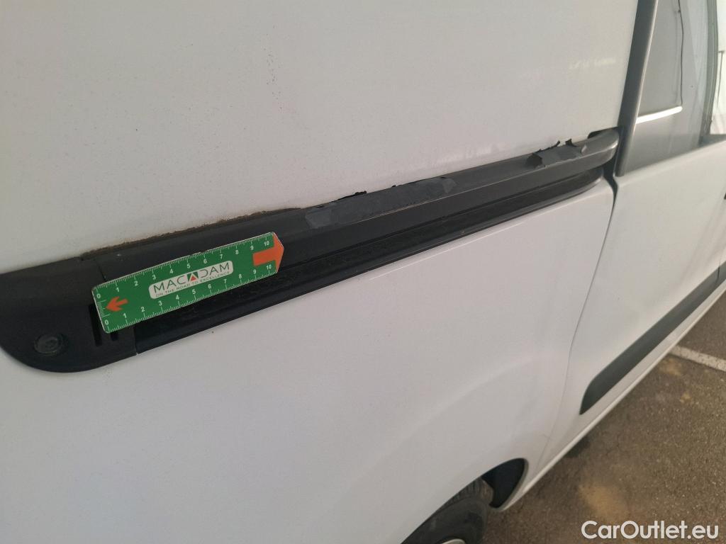  Citroen  Berlingo  Fourgon Electric Confort L1 BVA #18