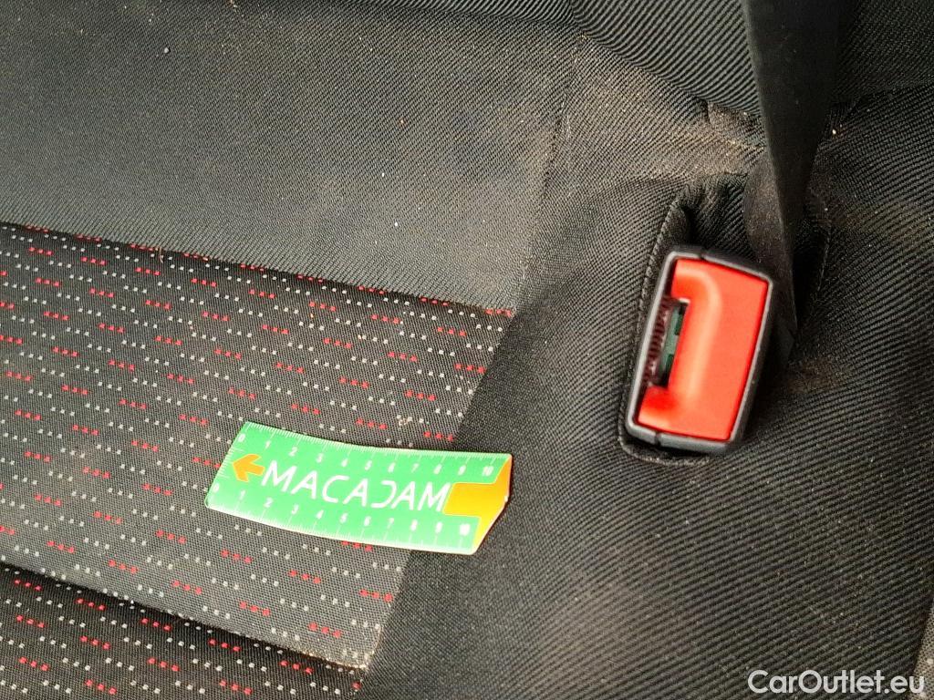  Citroen  Jumper  Fourgon Grand Volume 35 L2H2 Control BlueHDi 140 Start&Stop 140CV BVM6 #42