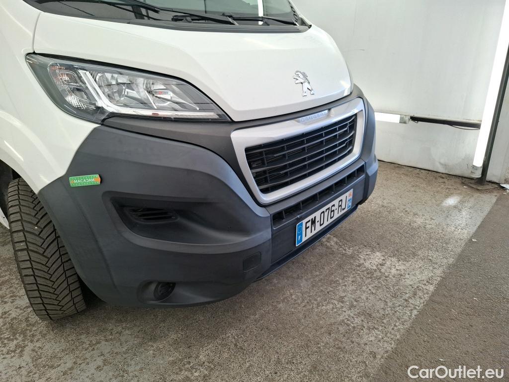  Peugeot  Boxer PEUGEOT  / 2014 / 4P / Fourgon tôlé BlueHDi S&S 120 PREMIUM 330 L1H2 #65