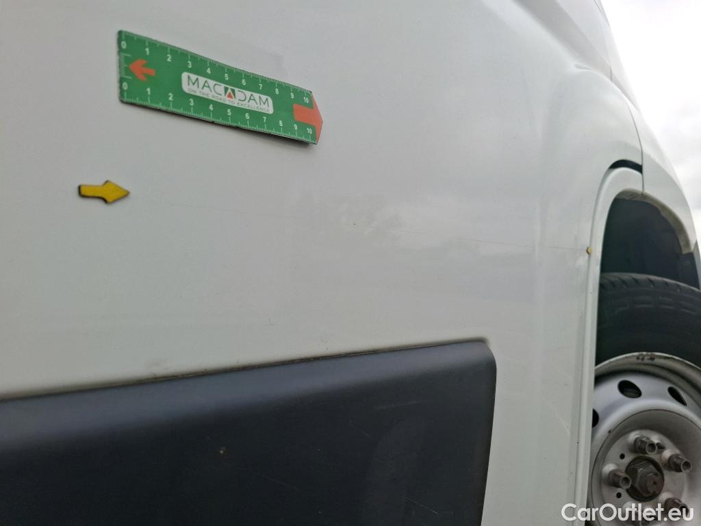  Peugeot  Boxer PEUGEOT  VU 4p Fourgon BLUEHDI 110 PREMIUM 330 L2H2 #33
