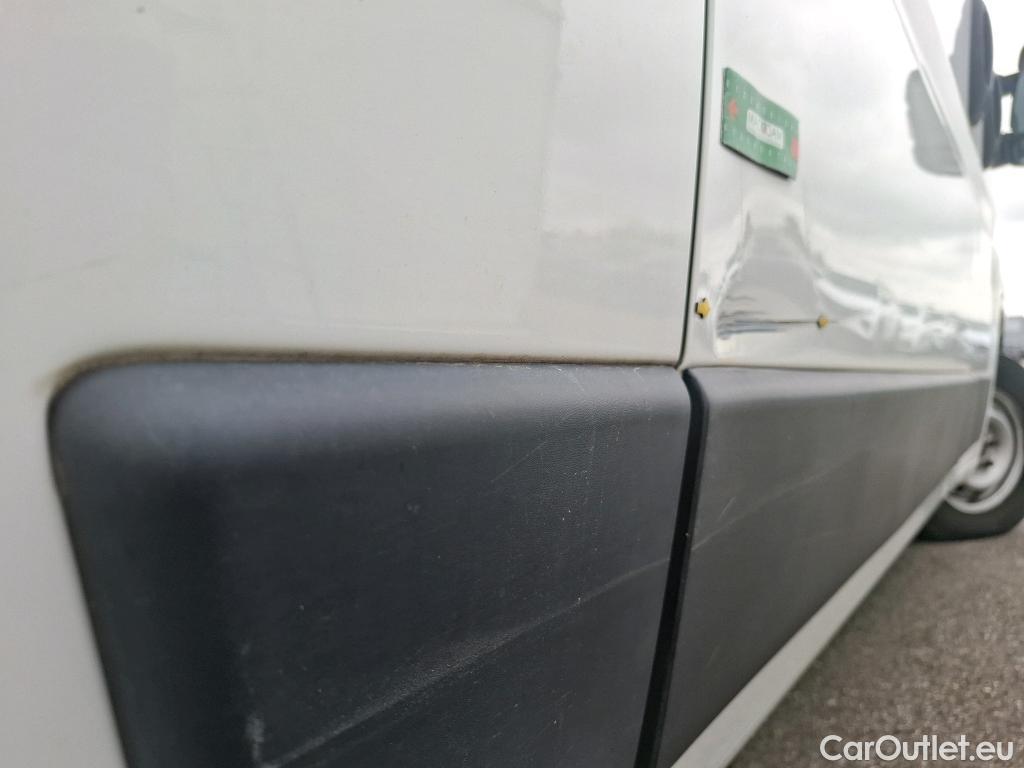  Peugeot  Boxer PEUGEOT  VU 4p Fourgon BLUEHDI 110 PREMIUM 330 L2H2 #22
