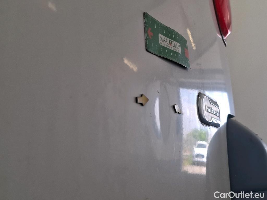  Citroen  Berlingo  Fourgon Electric Confort L1 BVA #15